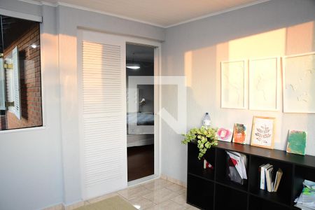 Casa de condomínio para alugar com 750m², 4 quartos e 3 vagasEscritório