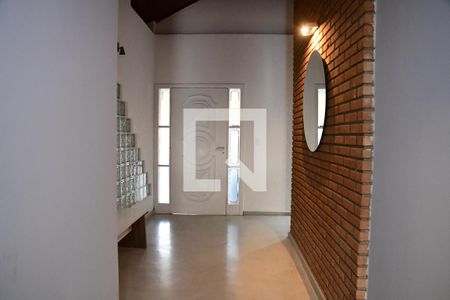 Casa de condomínio para alugar com 750m², 4 quartos e 3 vagasHall de Entrada