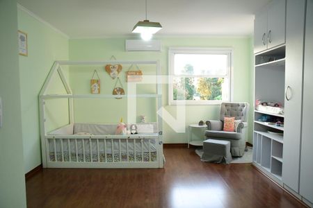 Casa de condomínio para alugar com 750m², 4 quartos e 3 vagasSuíte 1