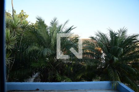 Casa de condomínio para alugar com 750m², 4 quartos e 3 vagasVista da Suíte 2