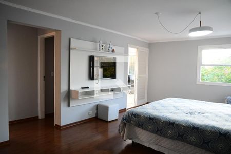 Casa de condomínio para alugar com 750m², 4 quartos e 3 vagasSuíte 3