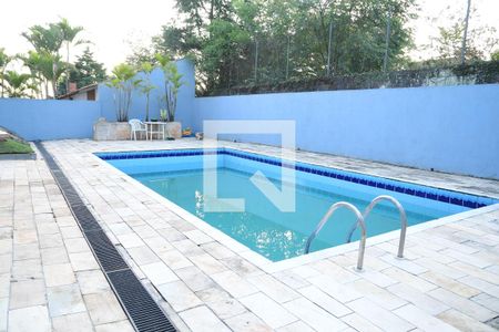 Casa de condomínio para alugar com 750m², 4 quartos e 3 vagasPiscina