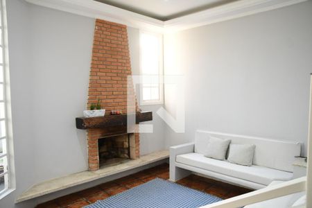 Casa de condomínio para alugar com 750m², 4 quartos e 3 vagasSala 2