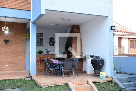 Casa de condomínio para alugar com 750m², 4 quartos e 3 vagasÁrea Gourmet