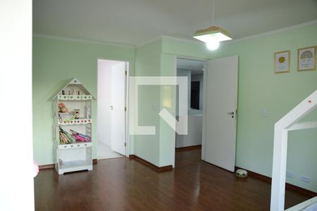 Casa de condomínio para alugar com 750m², 4 quartos e 3 vagasSuíte 1