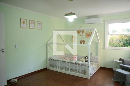 Casa de condomínio para alugar com 750m², 4 quartos e 3 vagasSuíte 1