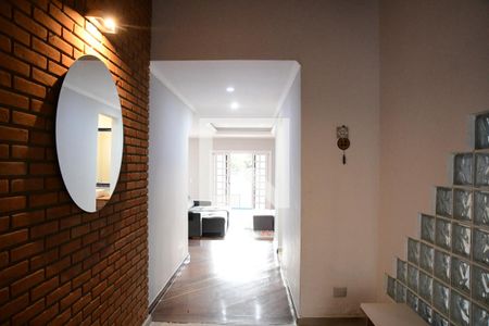 Casa de condomínio para alugar com 750m², 4 quartos e 3 vagasHall de Entrada