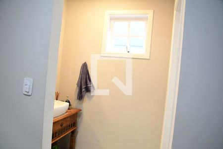 Casa de condomínio para alugar com 750m², 4 quartos e 3 vagasLavabo