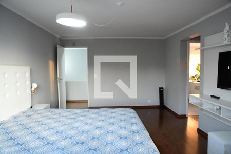 Casa de condomínio para alugar com 750m², 4 quartos e 3 vagasSuíte 3