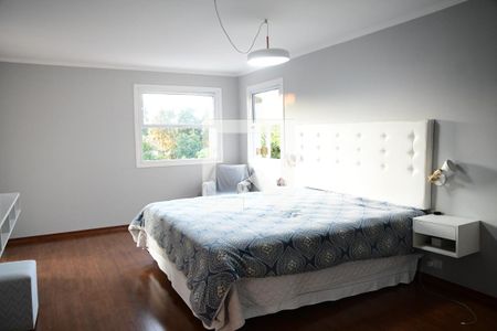 Casa de condomínio para alugar com 750m², 4 quartos e 3 vagasSuíte 3