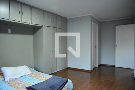 Casa de condomínio para alugar com 750m², 4 quartos e 3 vagasSuíte 2