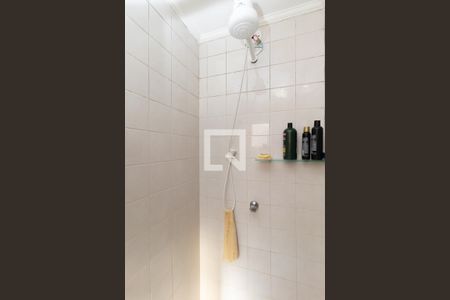 Apartamento à venda com 75m², 3 quartos e 1 vagaBanheiro da Suíte