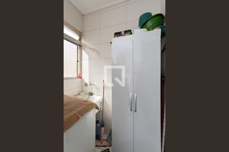 Apartamento à venda com 75m², 3 quartos e 1 vagaÁrea de Serviço
