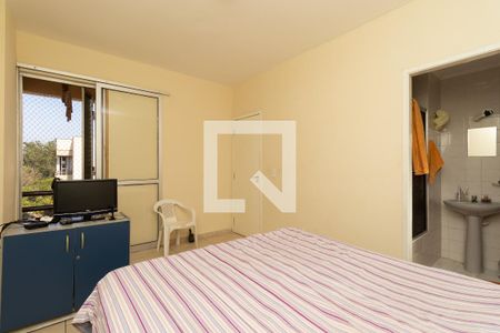 Apartamento à venda com 75m², 3 quartos e 1 vagaQuarto Suíte