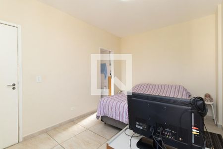 Apartamento à venda com 75m², 3 quartos e 1 vagaQuarto Suíte