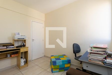 Apartamento à venda com 75m², 3 quartos e 1 vagaQuarto 1