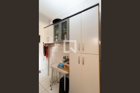 Apartamento à venda com 75m², 3 quartos e 1 vagaCozinha