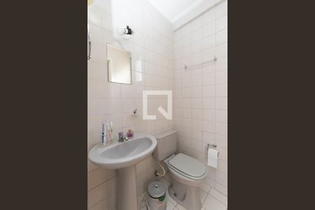 Apartamento à venda com 75m², 3 quartos e 1 vagaBanheiro da Suíte