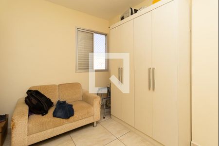 Apartamento à venda com 75m², 3 quartos e 1 vagaQuarto 2