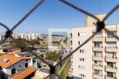 Apartamento à venda com 75m², 3 quartos e 1 vagaVista do Quarto 1