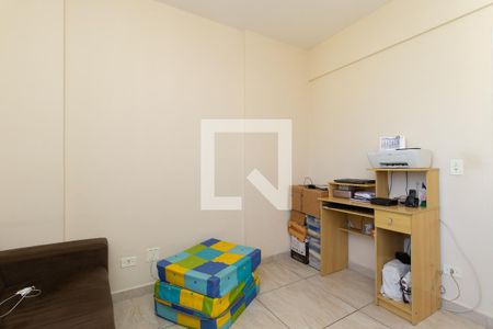 Apartamento à venda com 75m², 3 quartos e 1 vagaQuarto 1