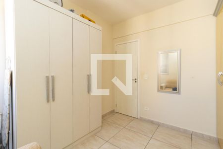 Apartamento à venda com 75m², 3 quartos e 1 vagaQuarto 2
