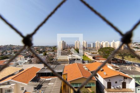 Apartamento à venda com 75m², 3 quartos e 1 vagaVista da Suíte