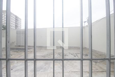 Vista da sala de casa à venda com 3 quartos, 316m² em Vila Sonia, São Paulo