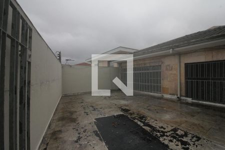 Casa à venda com 316m², 3 quartos e 4 vagasÁrea Externa