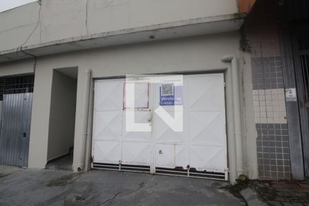 Casa à venda com 316m², 3 quartos e 4 vagasFachada