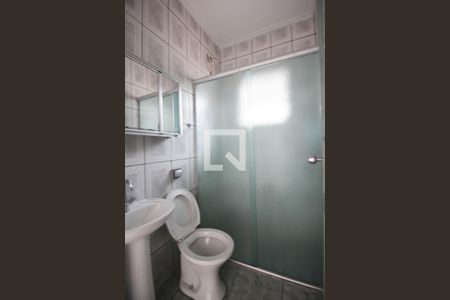 Casa à venda com 316m², 3 quartos e 4 vagasBanheiro