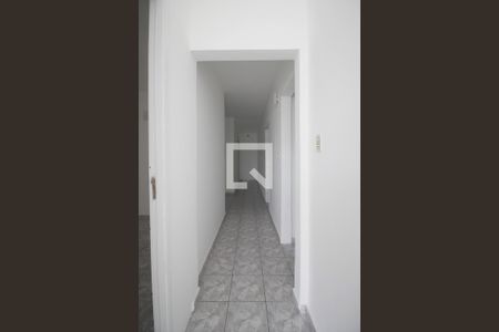 Corredor de casa à venda com 3 quartos, 316m² em Vila Sonia, São Paulo