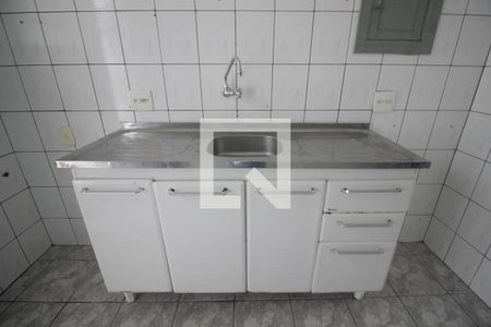 Casa à venda com 316m², 3 quartos e 4 vagasCozinha