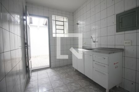 Casa à venda com 316m², 3 quartos e 4 vagasCozinha