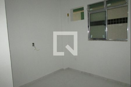 Quarto 2 de apartamento para alugar com 2 quartos, 50m² em Guaratiba, Rio de Janeiro