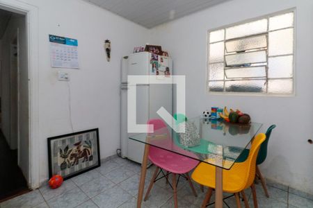 Casa à venda com 80m², 1 quarto e sem vaga Casa à venda com 80m², 1 quarto e sem vagaCozinha