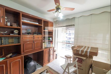 Quarto 1 de apartamento para alugar com 3 quartos, 138m² em Grajau, Rio de Janeiro