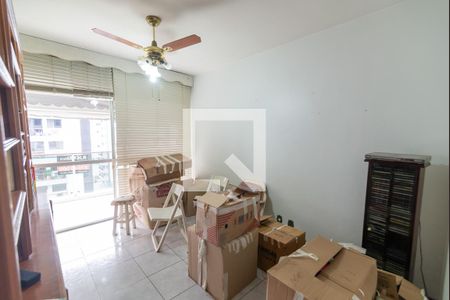 Quarto 1 de apartamento para alugar com 3 quartos, 138m² em Grajau, Rio de Janeiro