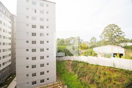 Apartamento à venda com 45m², 2 quartos e sem vaga Apartamento à venda com 45m², 2 quartos e sem vagaVista do Quarto 1