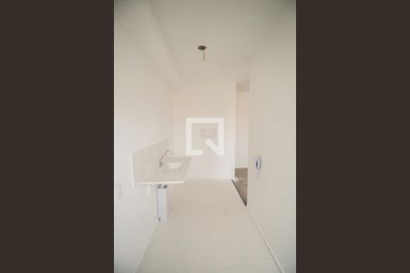 Apartamento à venda com 45m², 2 quartos e sem vaga Apartamento à venda com 45m², 2 quartos e sem vagaCozinha