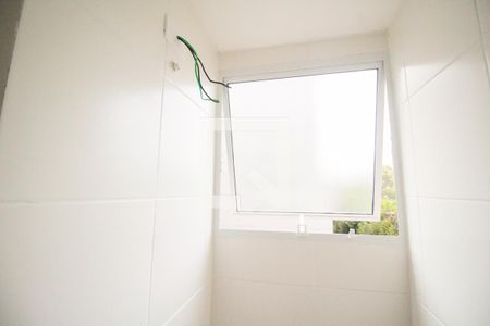 Apartamento à venda com 45m², 2 quartos e sem vaga Apartamento à venda com 45m², 2 quartos e sem vagaBanheiro