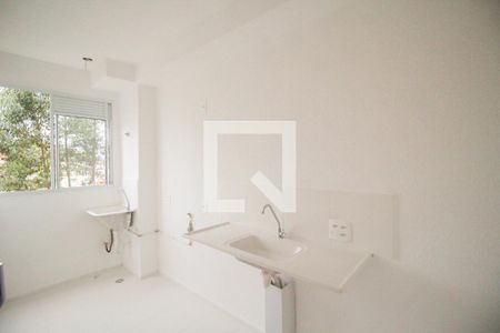 Apartamento à venda com 45m², 2 quartos e sem vaga Apartamento à venda com 45m², 2 quartos e sem vagaCozinha