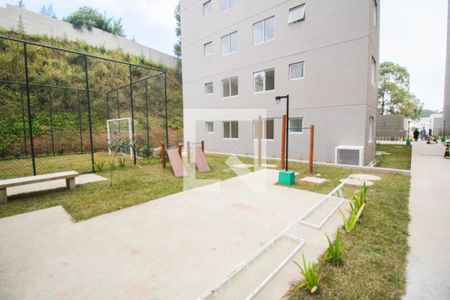 Apartamento à venda com 45m², 2 quartos e sem vaga Apartamento à venda com 45m², 2 quartos e sem vagaÁrea comum - Academia
