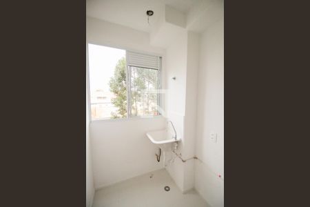 Apartamento à venda com 45m², 2 quartos e sem vaga Apartamento à venda com 45m², 2 quartos e sem vagaÁrea de Serviço