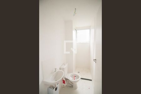 Apartamento à venda com 45m², 2 quartos e sem vaga Apartamento à venda com 45m², 2 quartos e sem vagaBanheiro