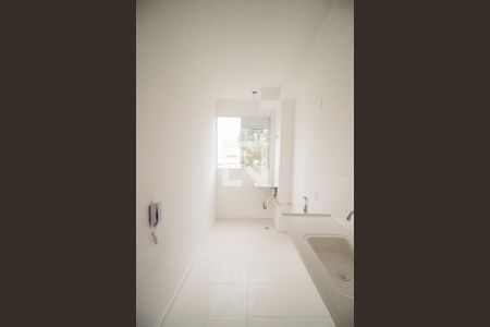 Apartamento à venda com 45m², 2 quartos e sem vaga Apartamento à venda com 45m², 2 quartos e sem vagaCozinha