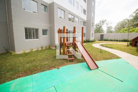 Apartamento à venda com 45m², 2 quartos e sem vaga Apartamento à venda com 45m², 2 quartos e sem vagaÁrea Comum - Playground