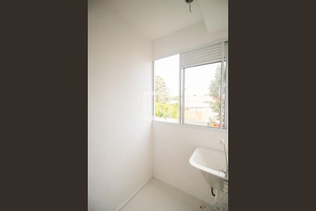 Apartamento à venda com 45m², 2 quartos e sem vaga Apartamento à venda com 45m², 2 quartos e sem vagaÁrea de Serviço