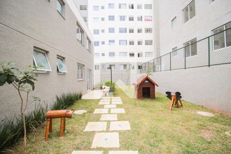 Apartamento à venda com 45m², 2 quartos e sem vaga Apartamento à venda com 45m², 2 quartos e sem vagaÁrea Externa