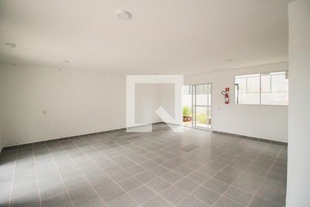 Apartamento à venda com 45m², 2 quartos e sem vaga Apartamento à venda com 45m², 2 quartos e sem vagaÁrea comum - Salão de festas